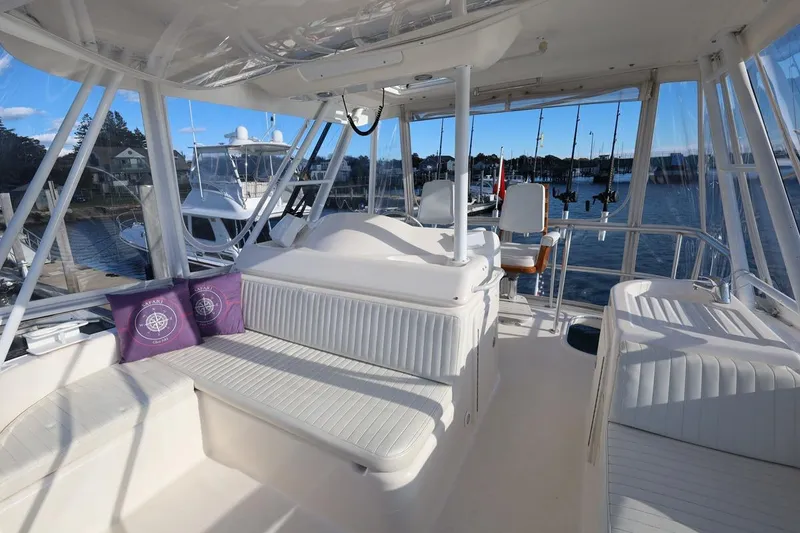 Slide: The Image of SAFARI - 8