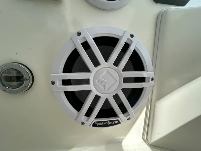 Slide: The Image of Sea Ray 400 SUNDANCER 1998 - 100