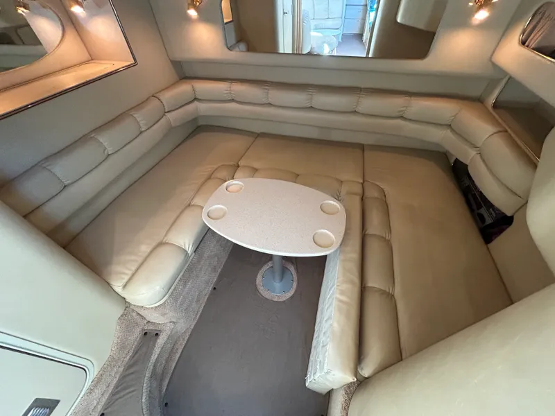 Slide: The Image of Sea Ray 400 SUNDANCER 1998 - 45
