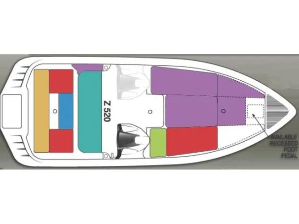 Slide: The Image of Manufacturer Provided Image - 17