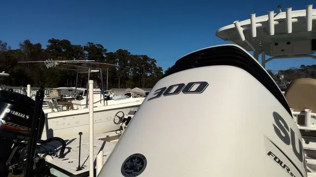 Slide: The Image of Sea Pro 250 Bay 2025 - 4