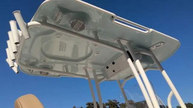 Slide: The Image of Sea Pro 250 Bay 2025 - 5