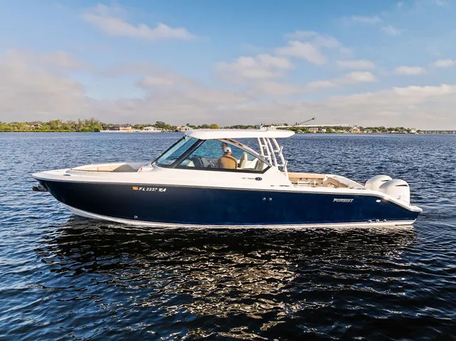 Slide: The Image of Pursuit DC 325 Dual Console 2016 - 39
