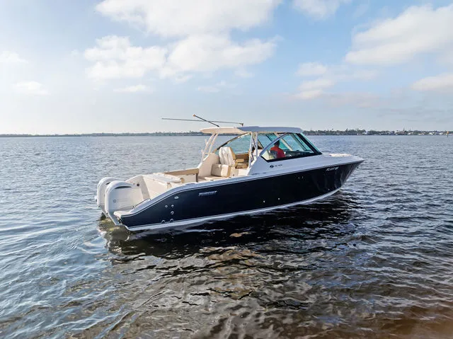 Slide: The Image of Pursuit DC 325 Dual Console 2016 - 45