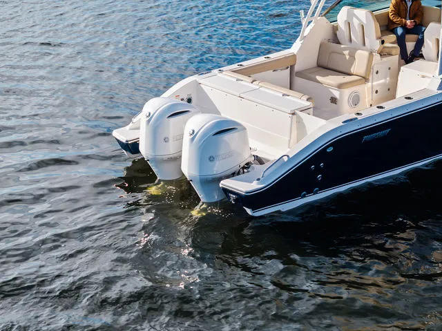 Slide: The Image of Pursuit DC 325 Dual Console 2016 - 51