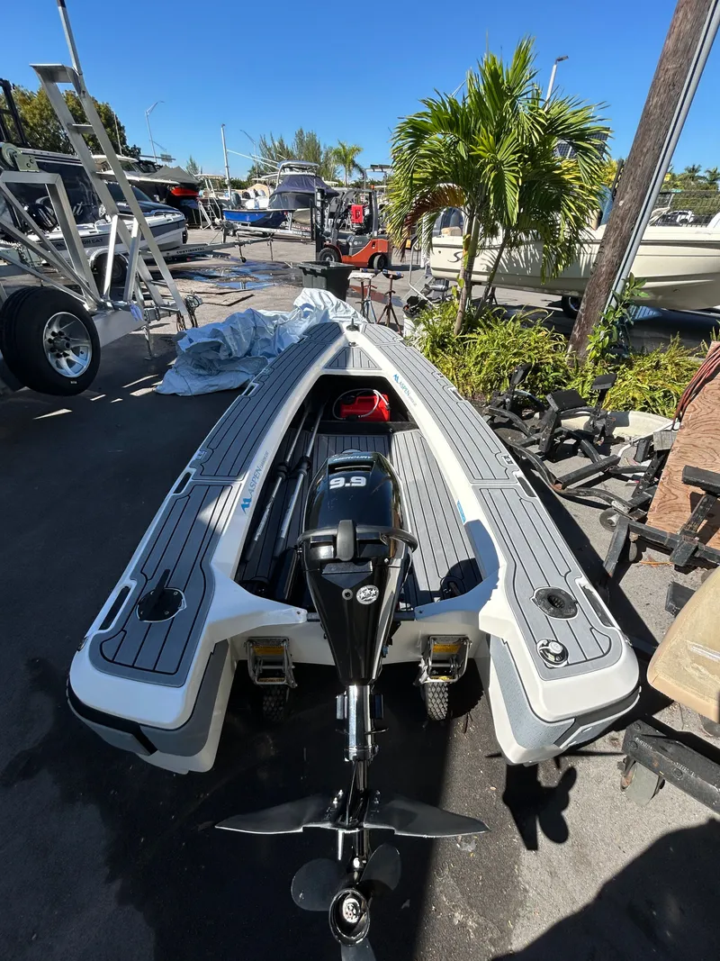 Slide: The Image of Aspen T10 Carbon Cat 2024 - 6