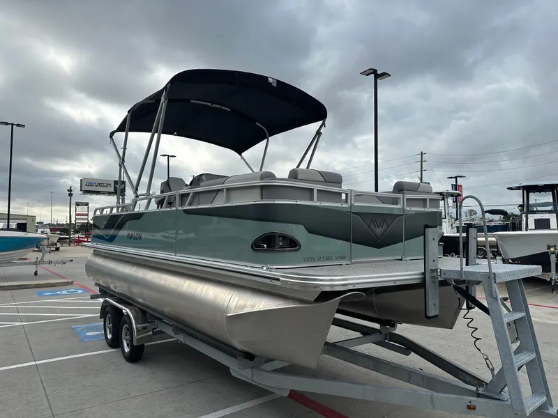 Slide: The Image of Avalon VNT VRB21 2026 - 6