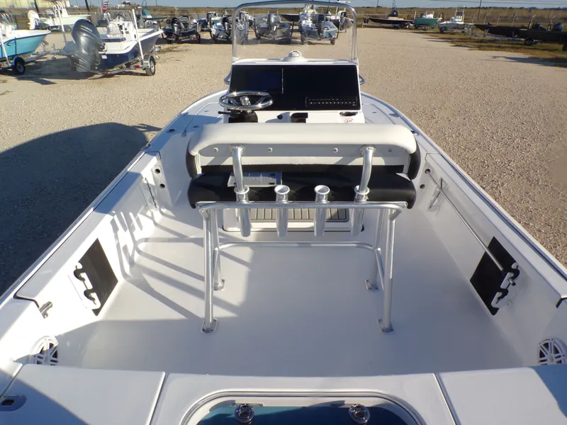 Slide: The Image of Tidewater 2110BMT 2026 - 22