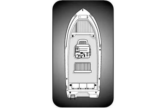 The Image of Sea Hunt Ultra 196 2017 - 1