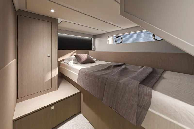 Slide: The Image of Beneteau Gran Turismo 50 2026 - 20