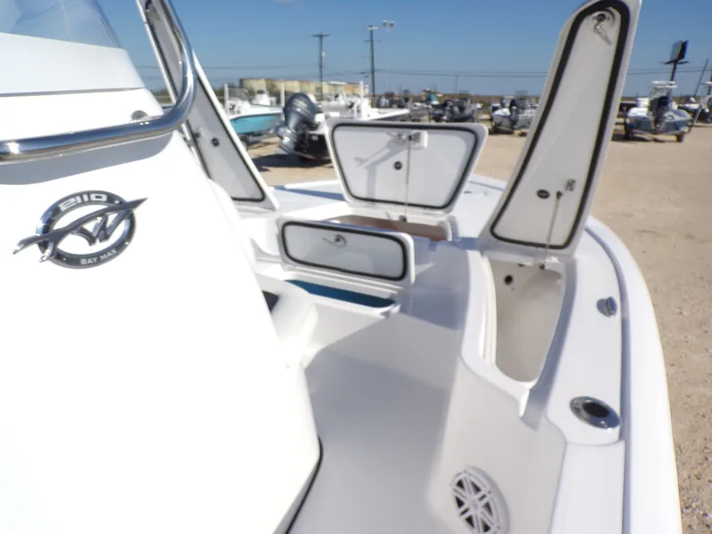 Slide: The Image of Tidewater 2110BMT 2026 - 16