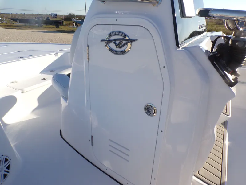 Slide: The Image of Tidewater 2110BMT 2026 - 27