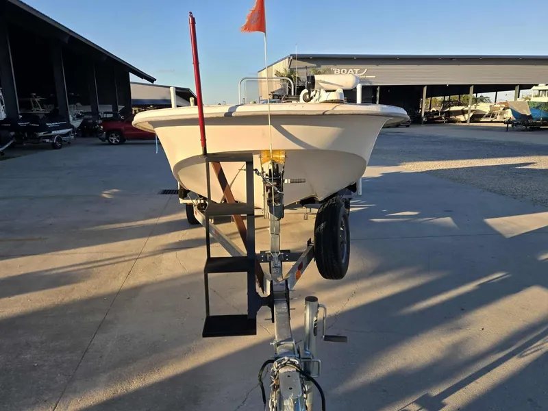 Slide: The Image of Carolina 198 DLX 2008 - 11