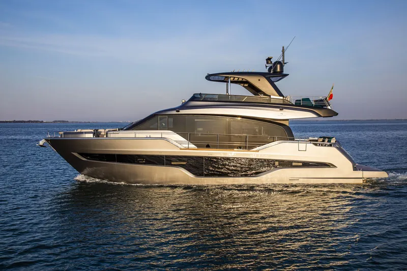 The Image of Cranchi Sessantasette 67 2026 - 1