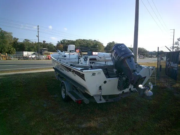 Slide: The Image of G3 2072CC DLX 2010 - 8