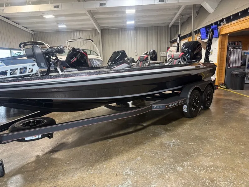 Slide: The Image of Skeeter ZXE20 2026 - 15