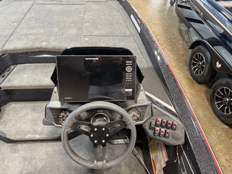 Slide: The Image of Skeeter ZXE20 2026 - 4