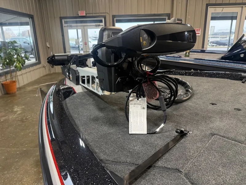 Slide: The Image of Skeeter ZXE20 2026 - 5