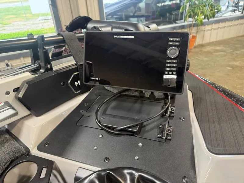 Slide: The Image of Skeeter ZXE20 2026 - 7