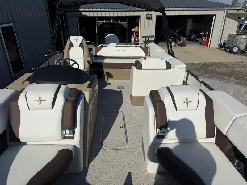 Slide: The Image of Berkshire 23SB2 STS 2025 - 12