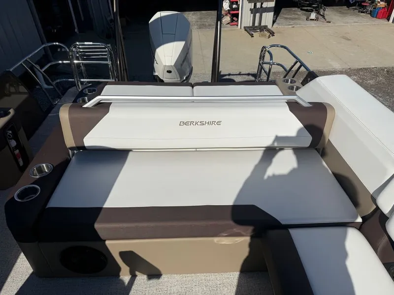 Slide: The Image of Berkshire 23SB2 STS 2025 - 6