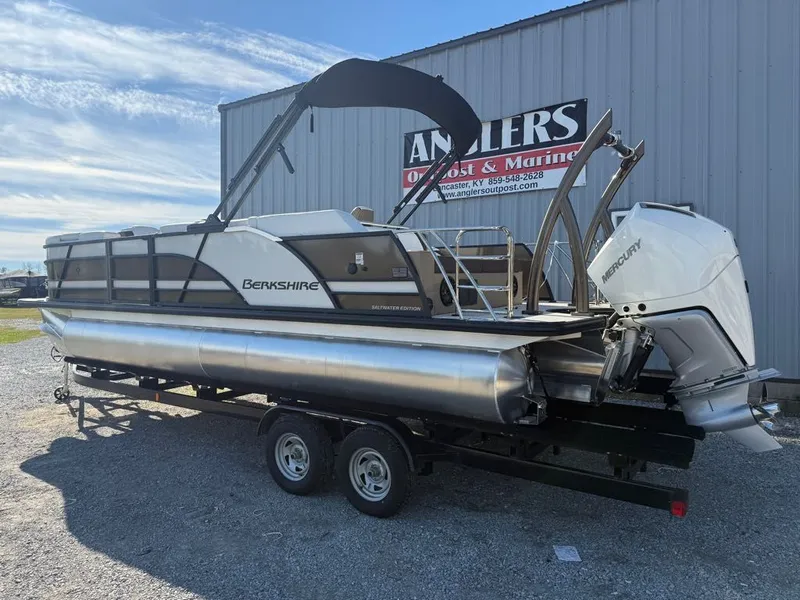 Slide: The Image of Berkshire 23SB2 STS 2025 - 8