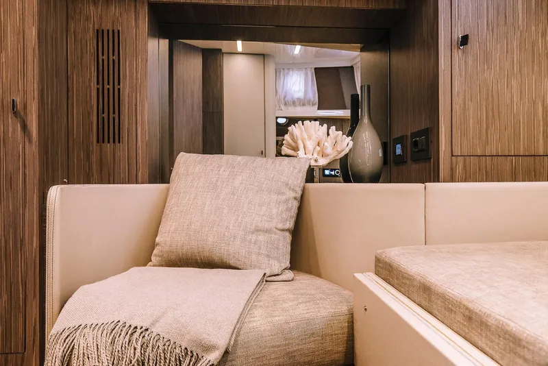 Slide: The Image of Cranchi A46 Luxury Tender 2026 - 8