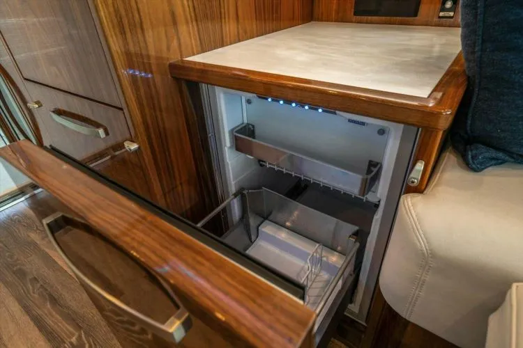 Slide: The Image of 2023 Riviera 5400 Sport Yacht - Image 24 - 24