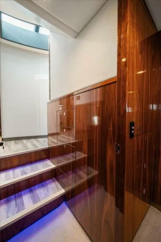 Slide: The Image of 2023 Riviera 5400 Sport Yacht - Image 44 - 44