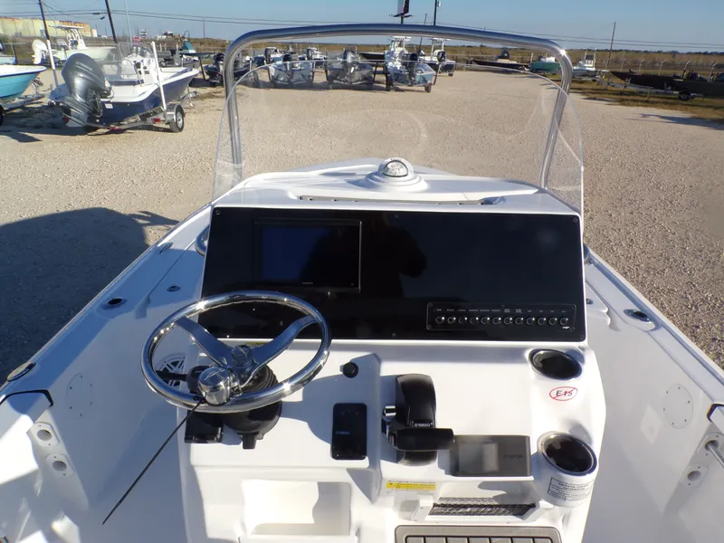 Slide: The Image of Tidewater 2110BMT 2026 - 23