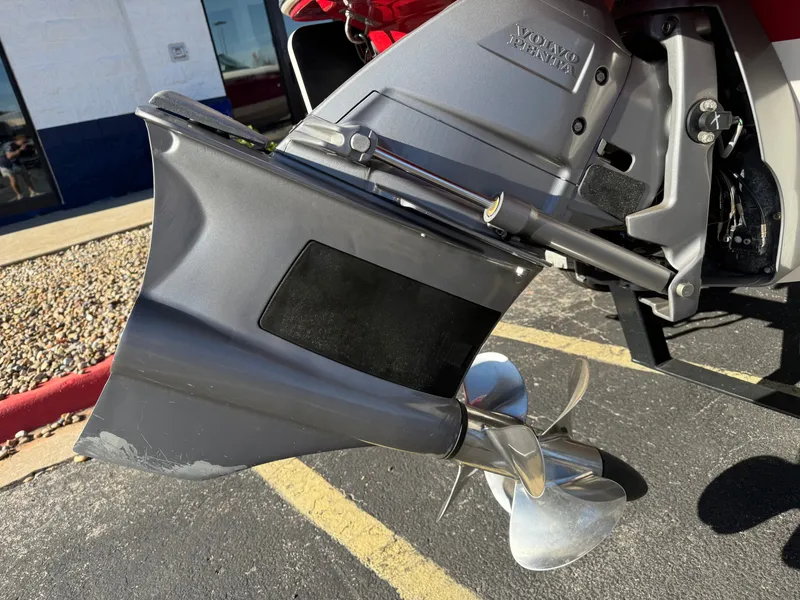 Slide: The Image of Chaparral 21 Surf 2020 - 11