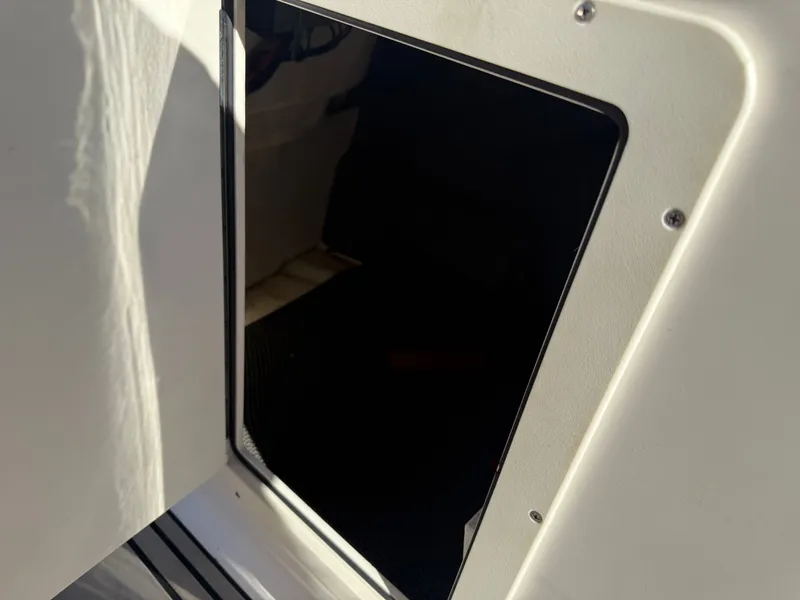 Slide: The Image of Chaparral 21 Surf 2020 - 26