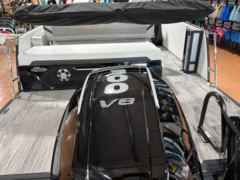 Slide: The Image of Crest Caribbean 230 SLS 2026 - 4