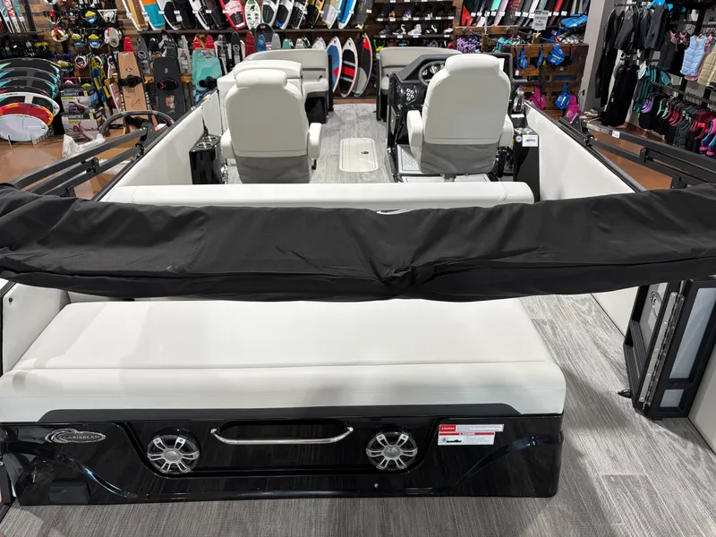 Slide: The Image of Crest Caribbean 230 SLS 2026 - 7