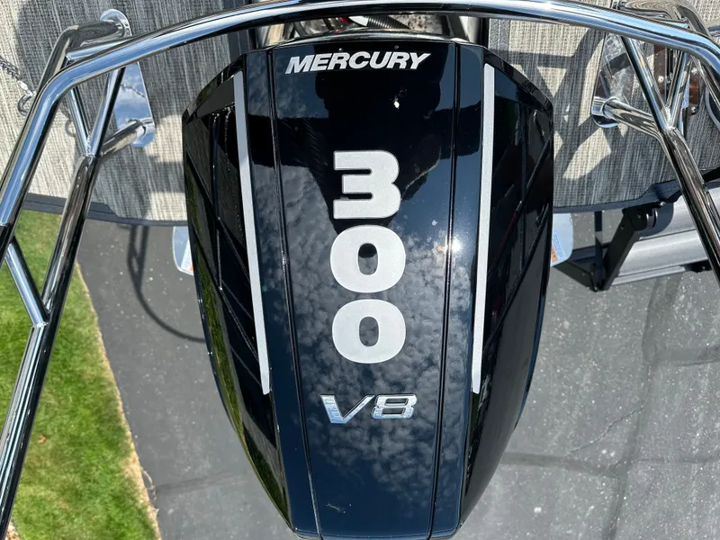 Slide: The Image of Crest Caribbean LX 230 SLRC 2024 - 6