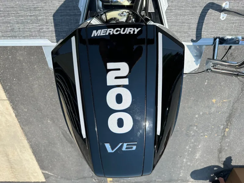 Slide: The Image of Crest Classic 240 SLSC 2025 - 12