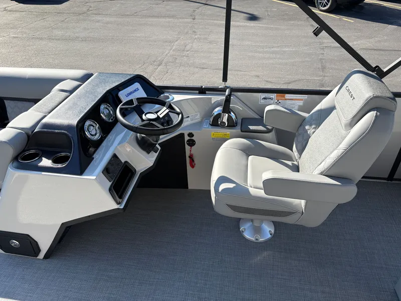 Slide: The Image of Crest Conquest 215 SLSC 2026 - 11