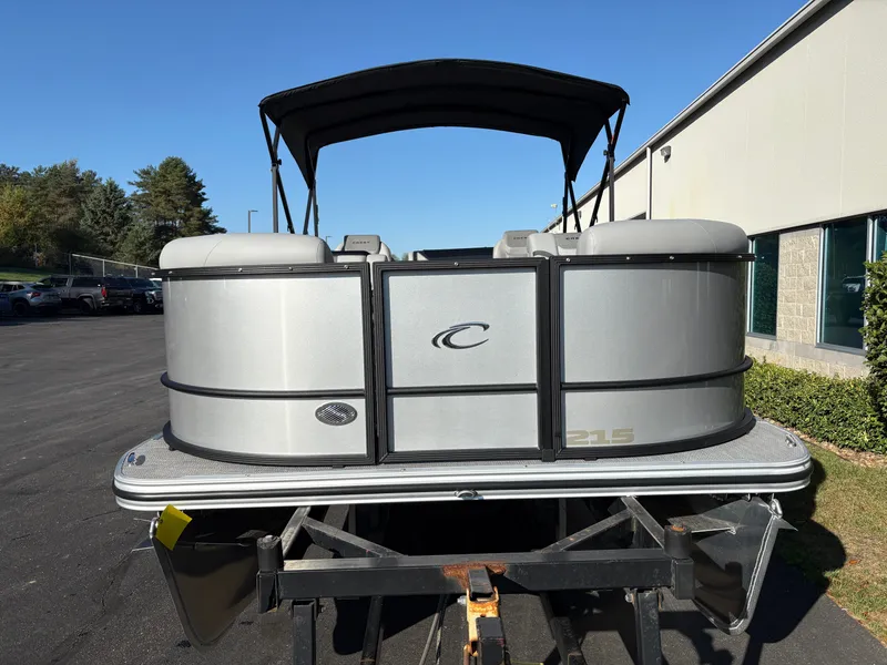 Slide: The Image of Crest Conquest 215 SLSC 2026 - 3