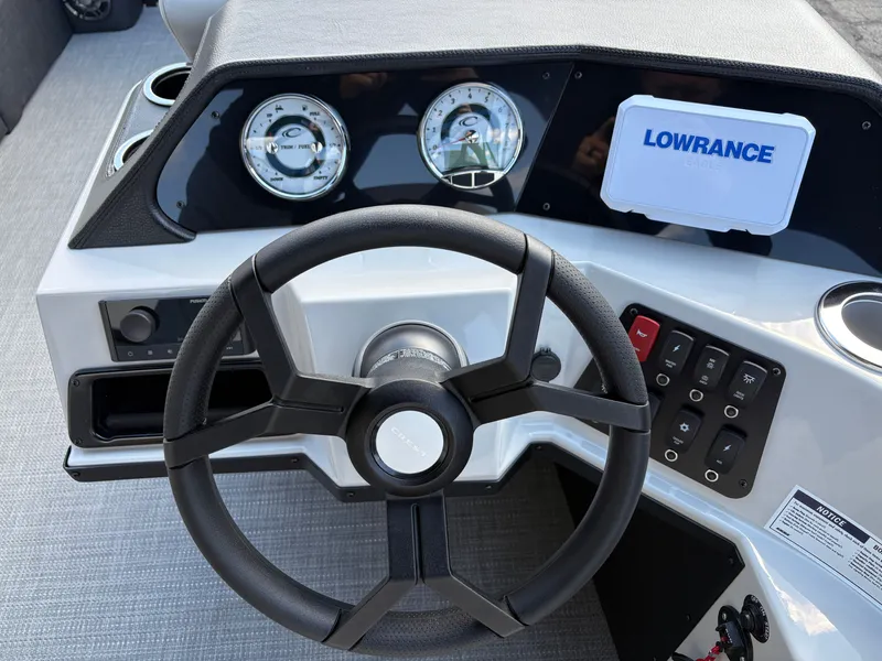 Slide: The Image of Crest Conquest 230 SLC 2026 - 13