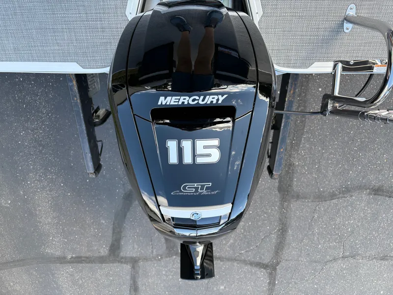 Slide: The Image of Crest Conquest 230 SLC 2026 - 6