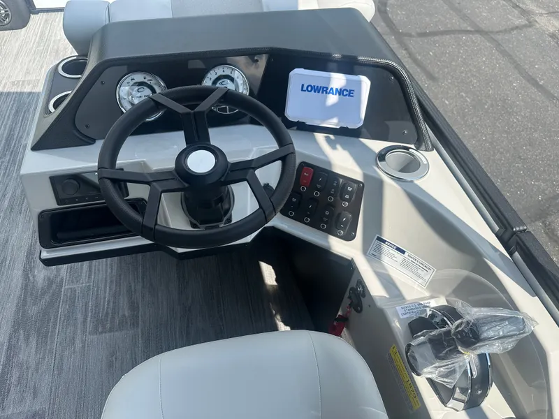 Slide: The Image of Crest Conquest 230 2026 - 10