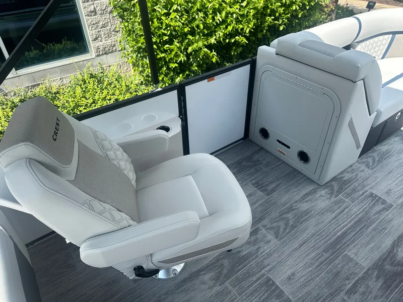 Slide: The Image of Crest Conquest 230 2026 - 12