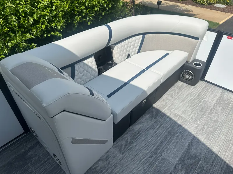 Slide: The Image of Crest Conquest 230 2026 - 13