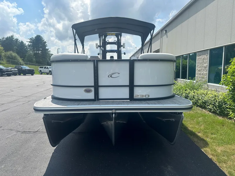 Slide: The Image of Crest Conquest 230 2026 - 3