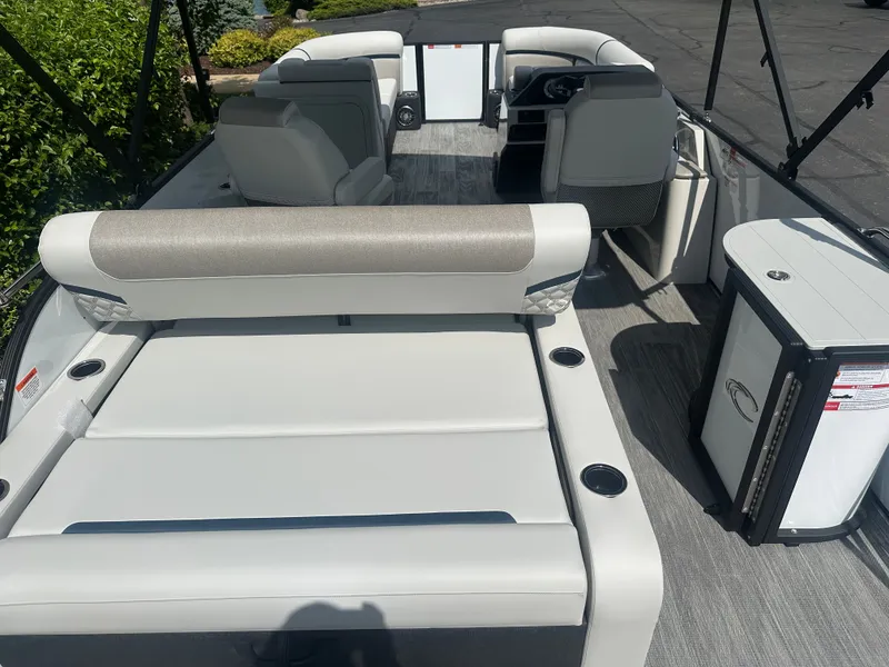 Slide: The Image of Crest Conquest 230 2026 - 5