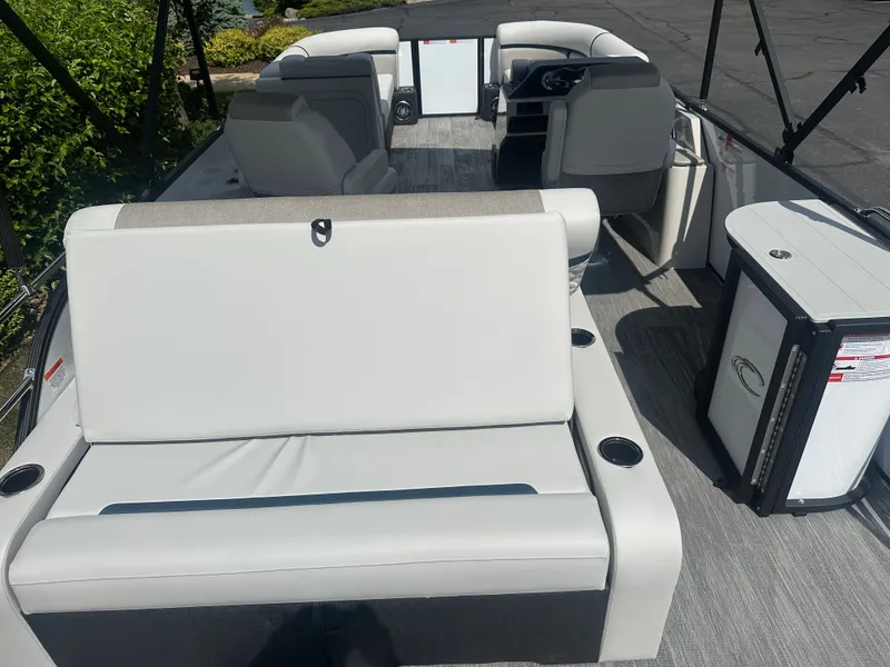 Slide: The Image of Crest Conquest 230 2026 - 6