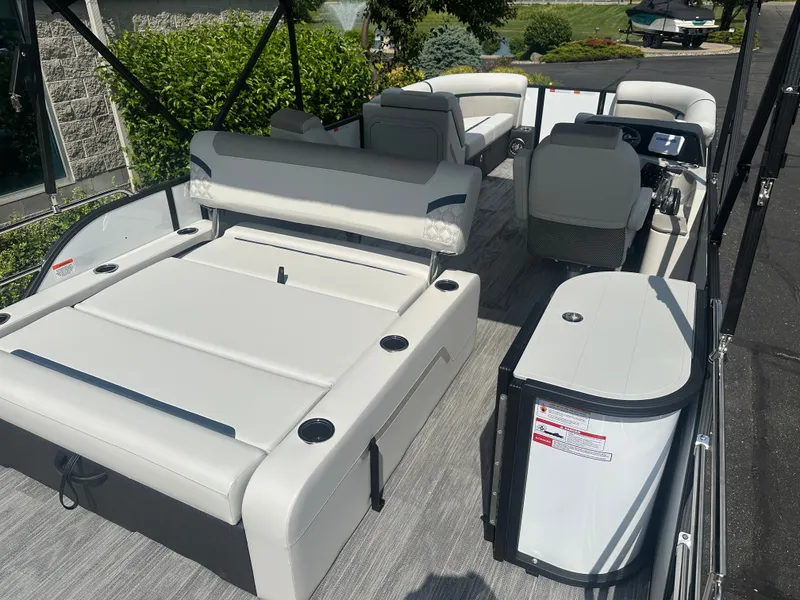 Slide: The Image of Crest Conquest 230 2026 - 7