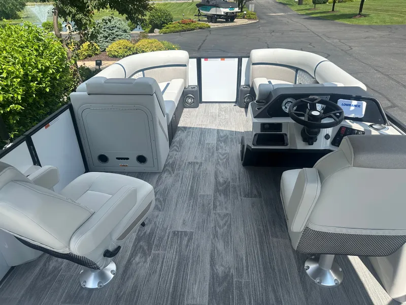 Slide: The Image of Crest Conquest 230 2026 - 8