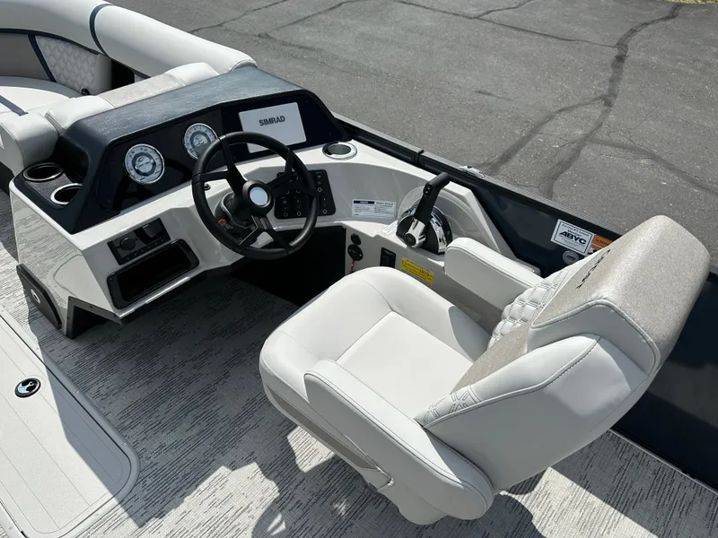 Slide: The Image of Crest Conquest 230 2026 - 10