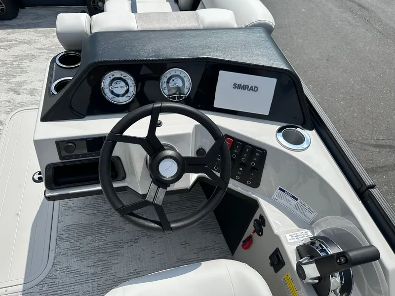 Slide: The Image of Crest Conquest 230 2026 - 11